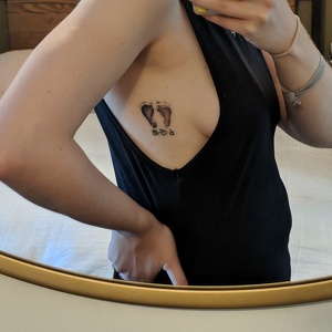 Fundraising Page: Julia Thorn